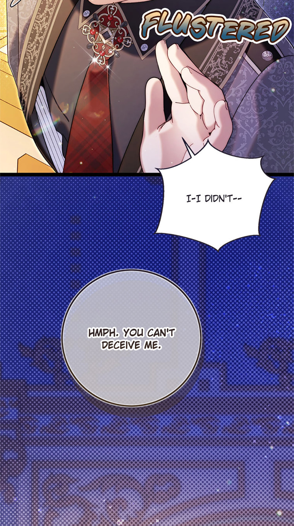 Beatrice Chapter 160 page 80 - 