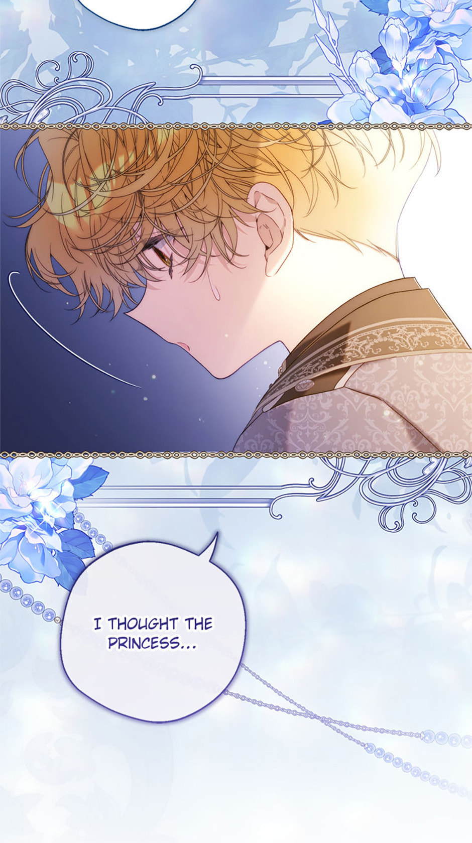 Beatrice Chapter 160 page 83 - 