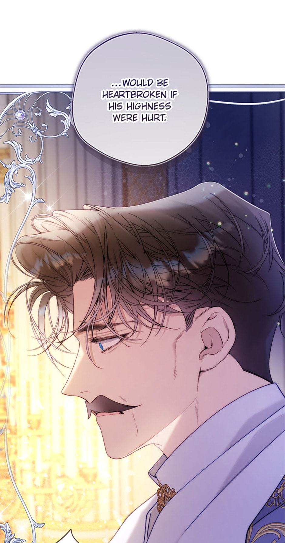 Beatrice Chapter 160 page 84 - 