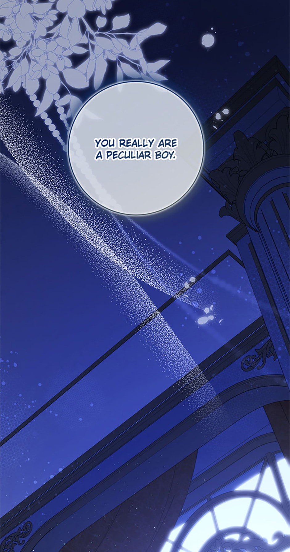 Beatrice Chapter 160 page 89 - 