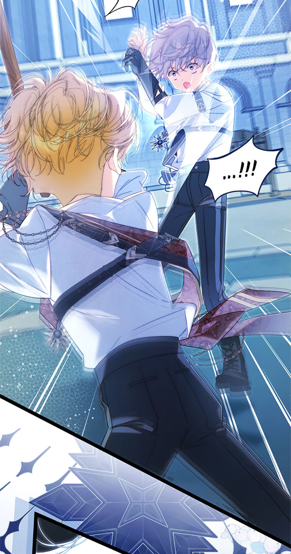 Beatrice Chapter 160 page 10 - 