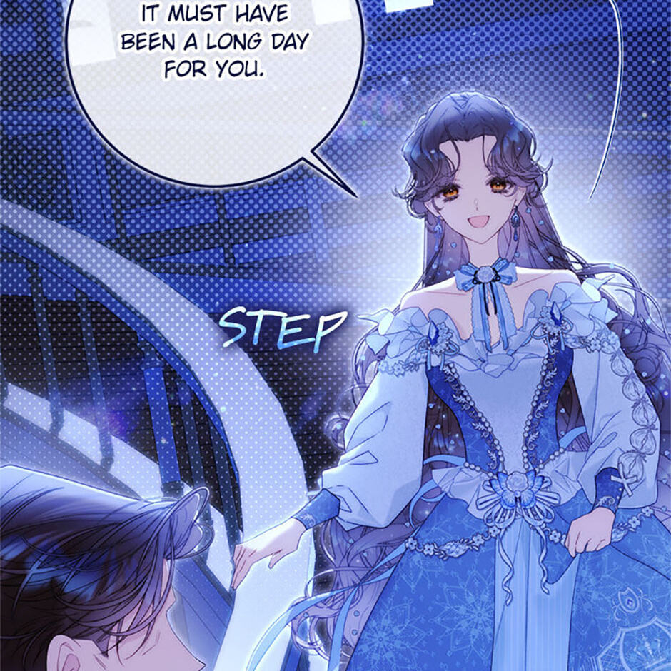 Beatrice Chapter 160 page 94 - 