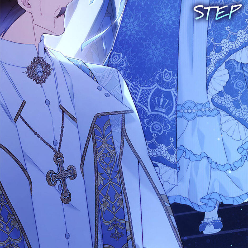 Beatrice Chapter 160 page 95 - 