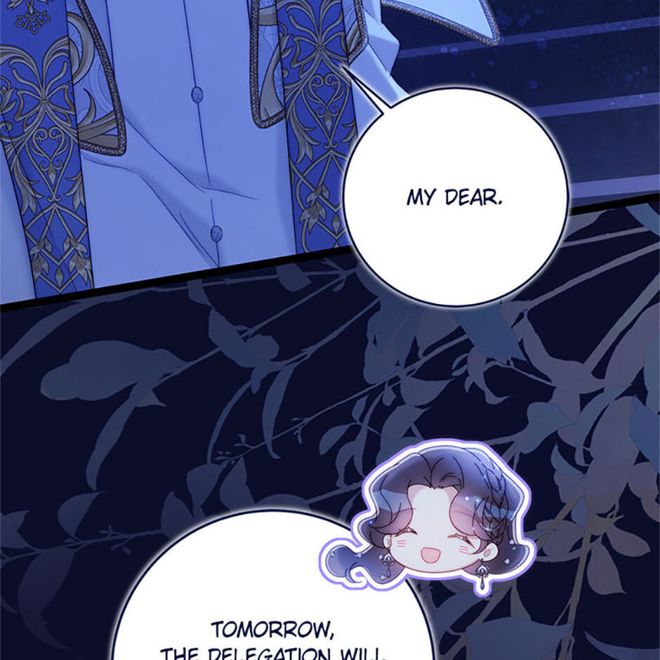 Beatrice Chapter 160 page 96 - 