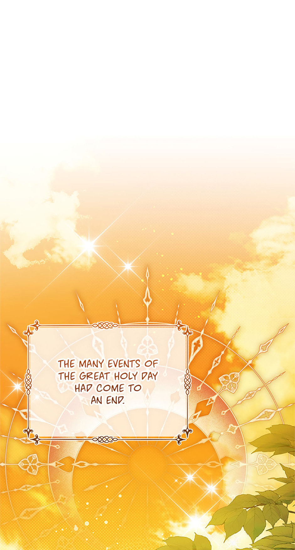 Beatrice Chapter 161 page 1 - 