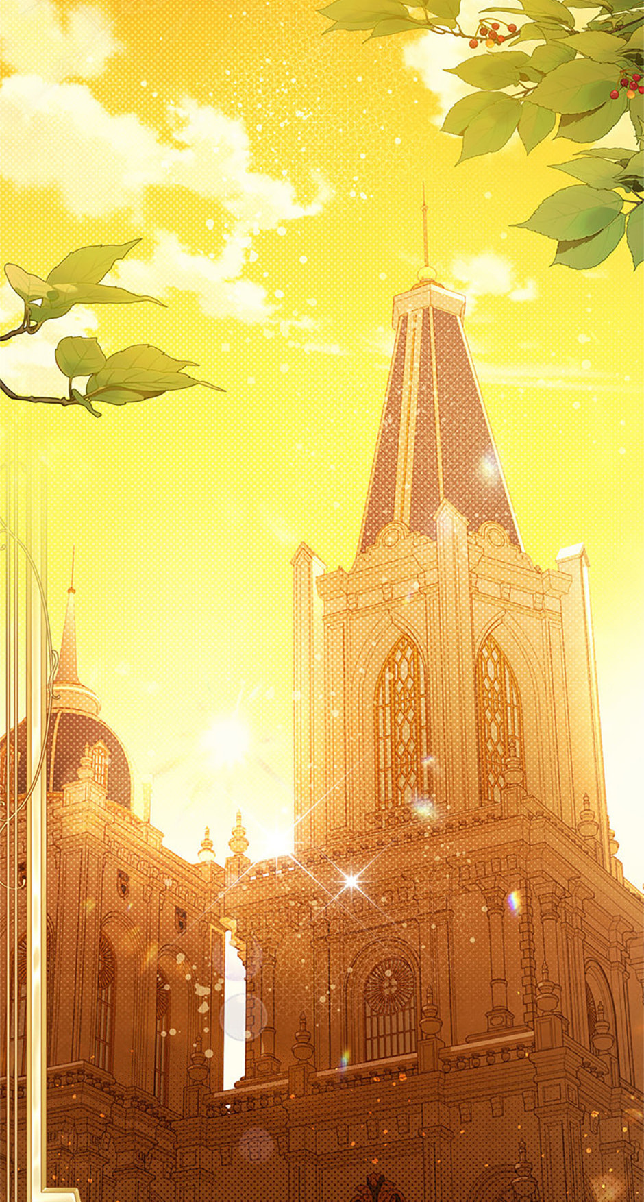 Beatrice Chapter 161 page 2 - 