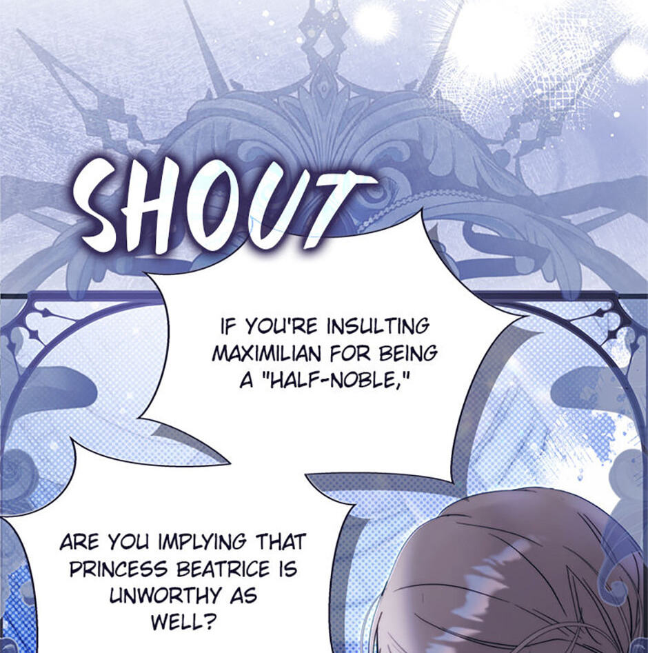 Beatrice Chapter 161 page 11 - 