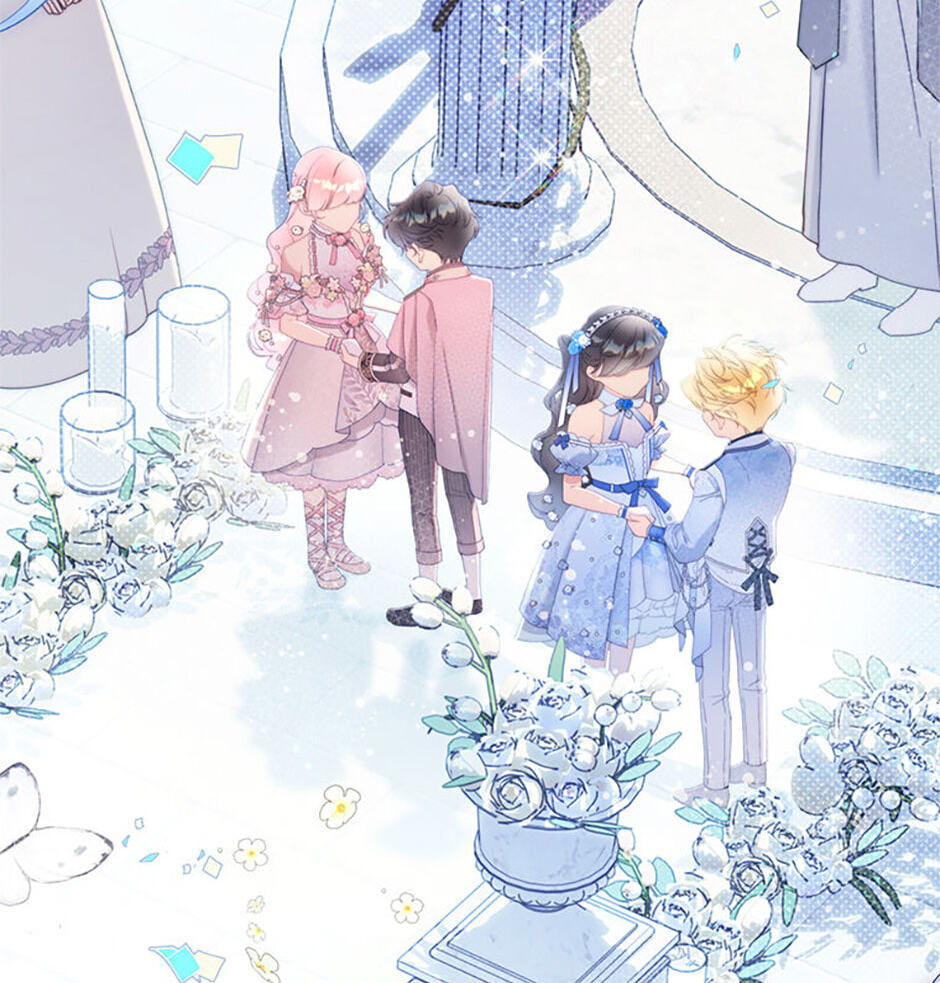 Beatrice Chapter 161 page 102 - 