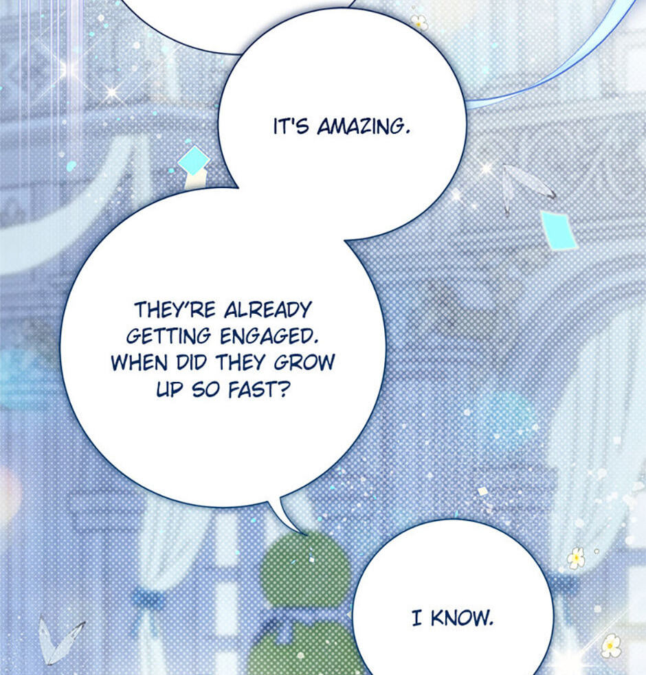 Beatrice Chapter 161 page 104 - 