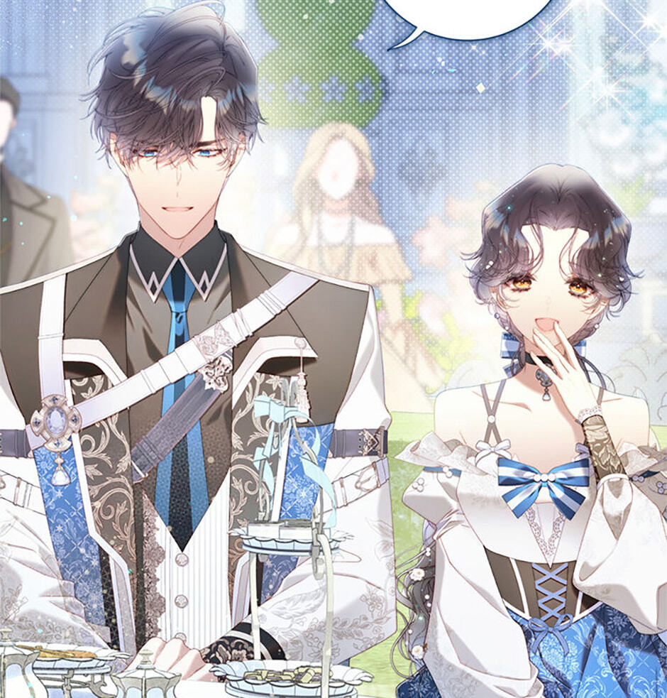 Beatrice Chapter 161 page 105 - 