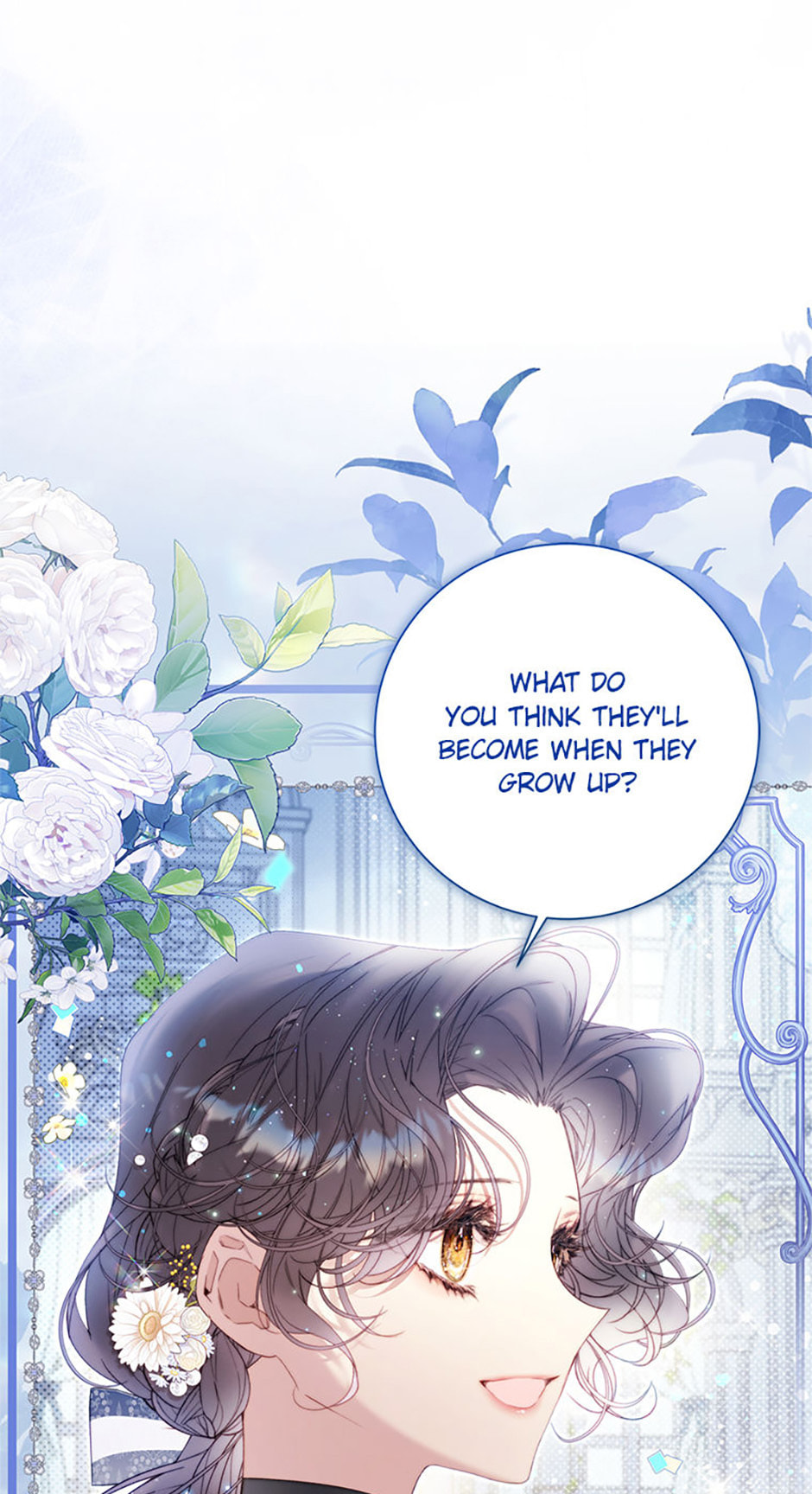 Beatrice Chapter 161 page 111 - 