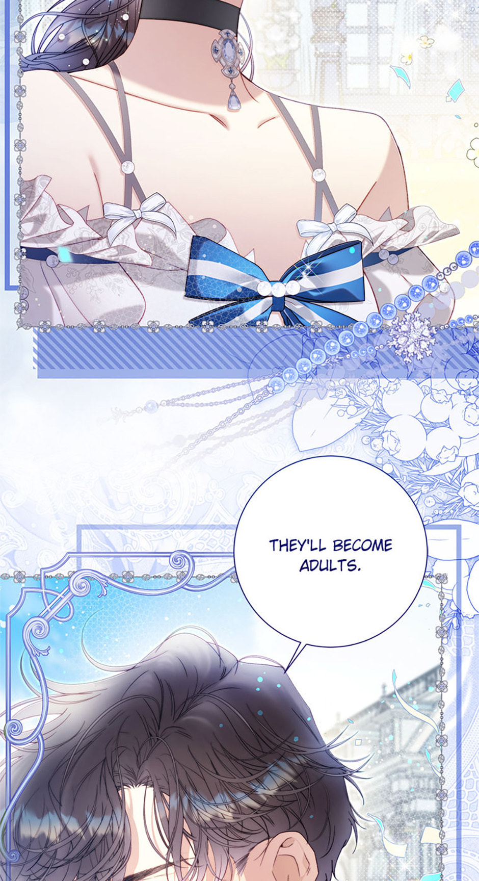 Beatrice Chapter 161 page 112 - 