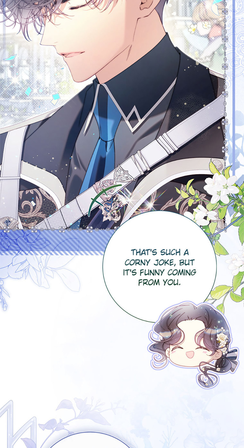 Beatrice Chapter 161 page 113 - 