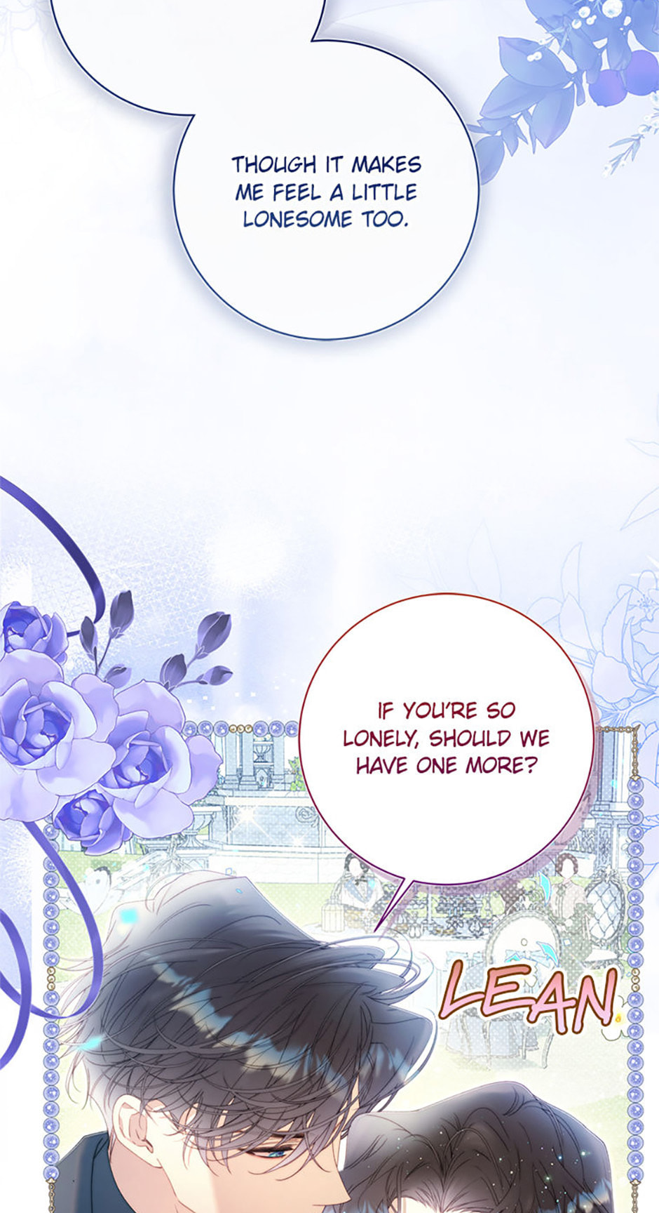 Beatrice Chapter 161 page 115 - 