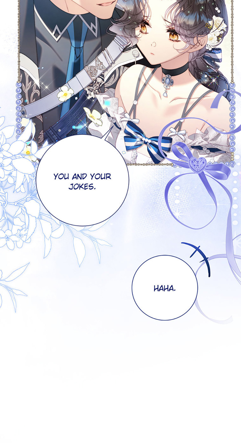 Beatrice Chapter 161 page 116 - 