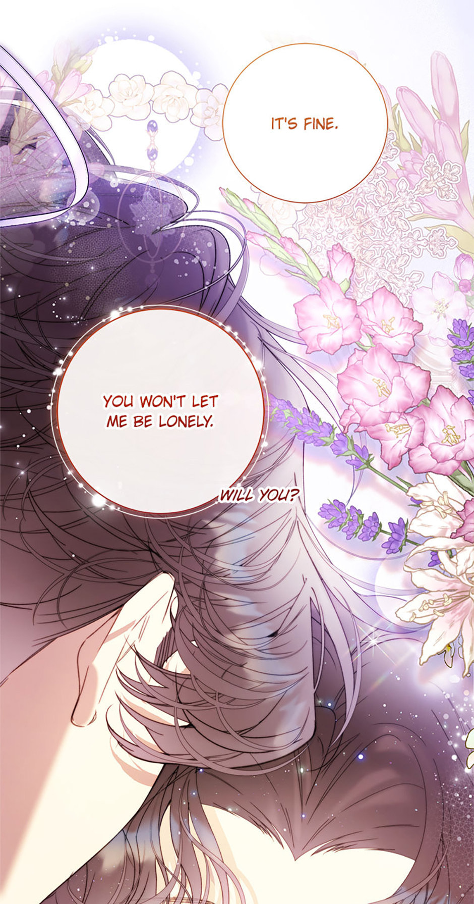 Beatrice Chapter 161 page 117 - 
