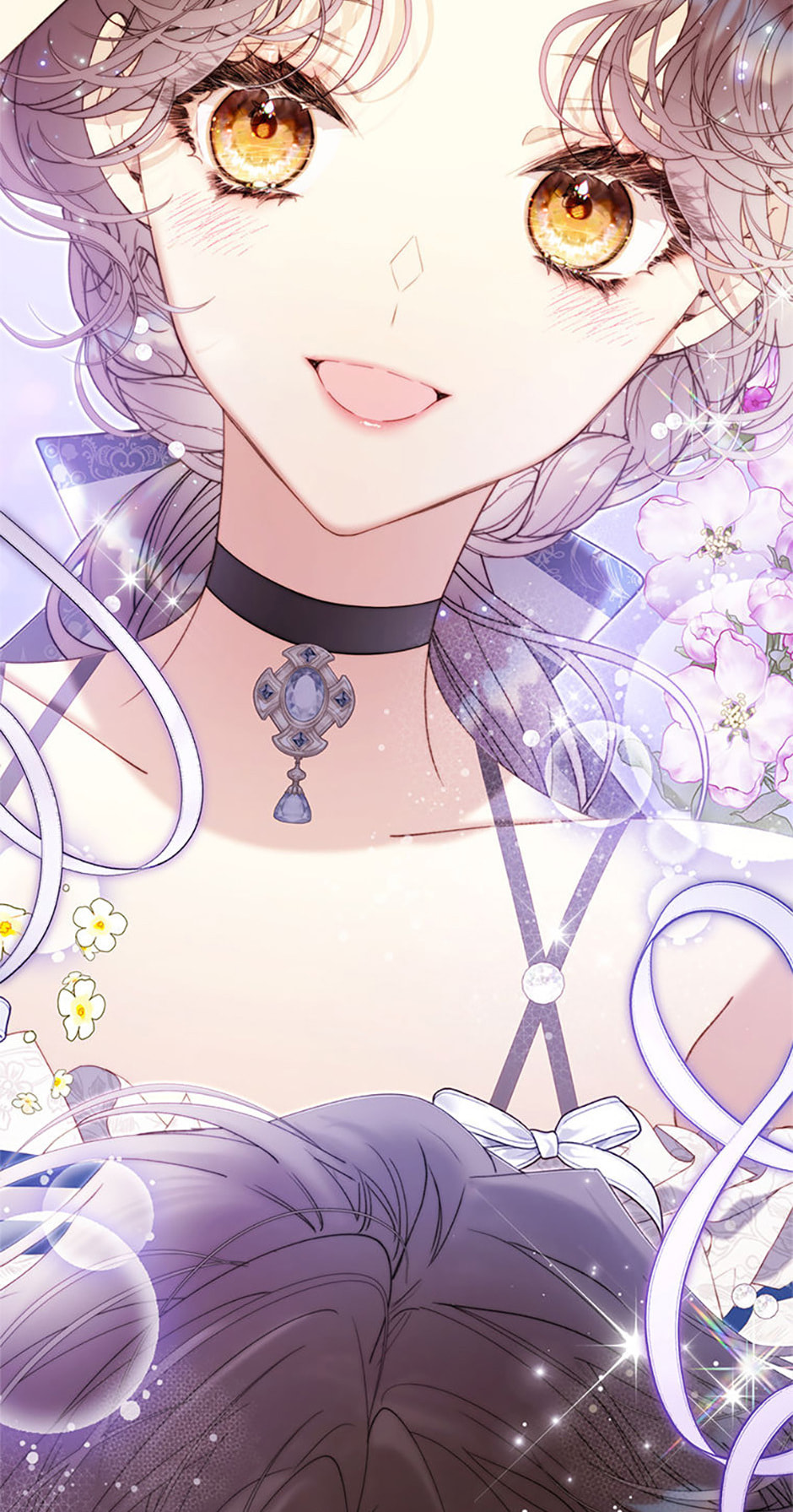 Beatrice Chapter 161 page 118 - 