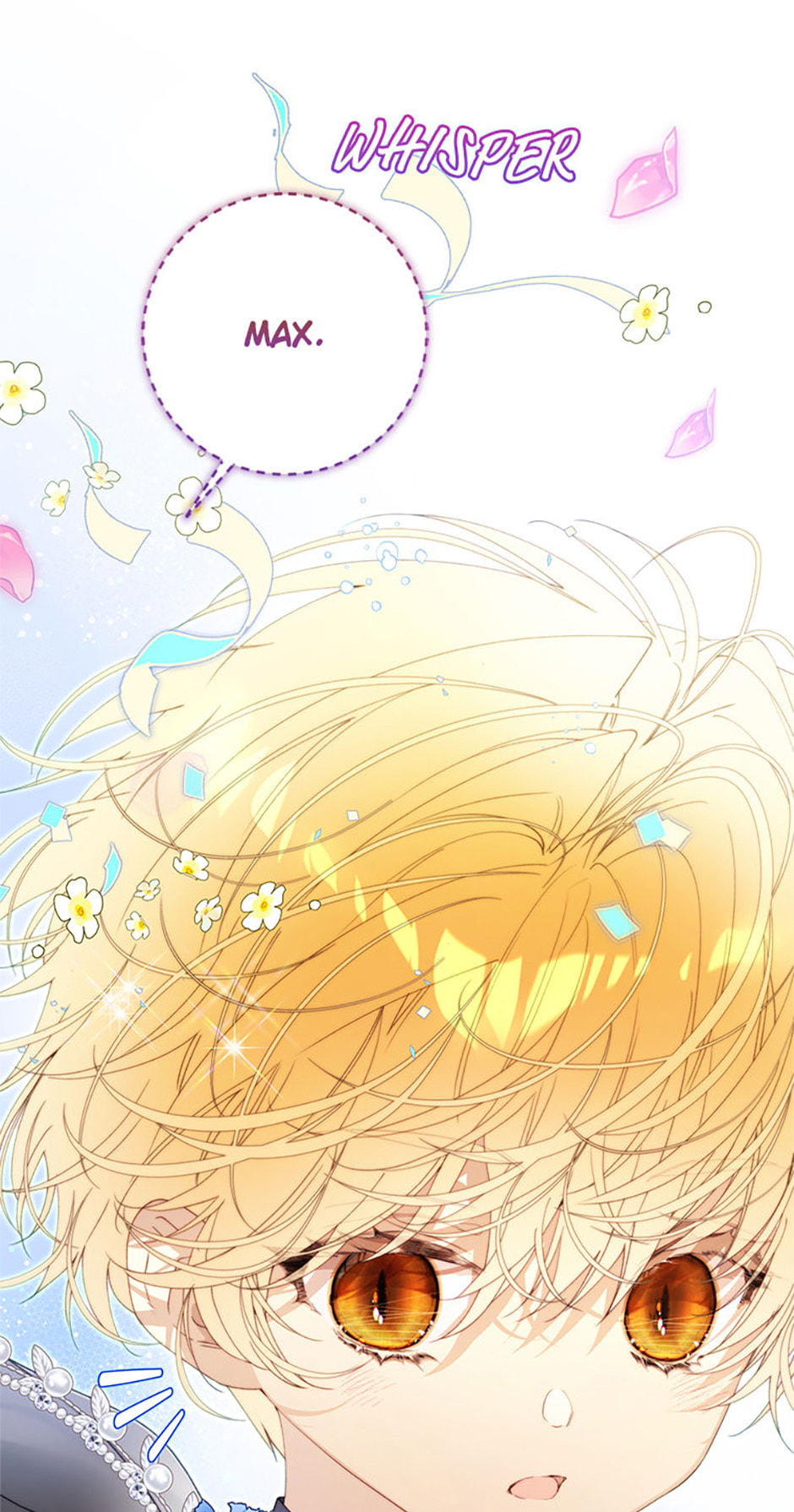 Beatrice Chapter 161 page 124 - 
