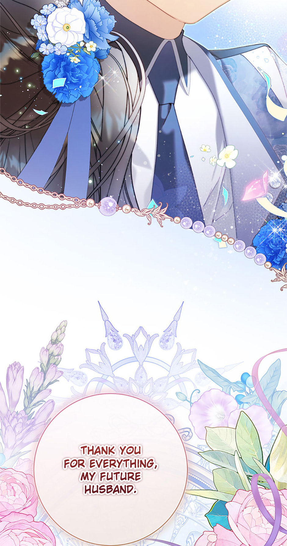 Beatrice Chapter 161 page 125 - 