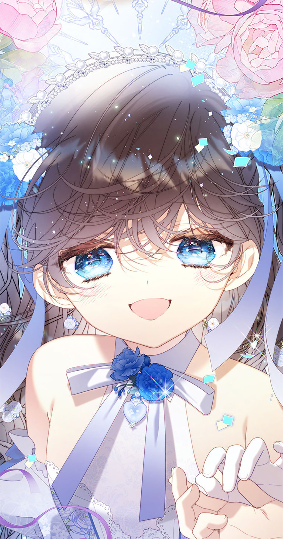 Beatrice Chapter 161 page 126 - 