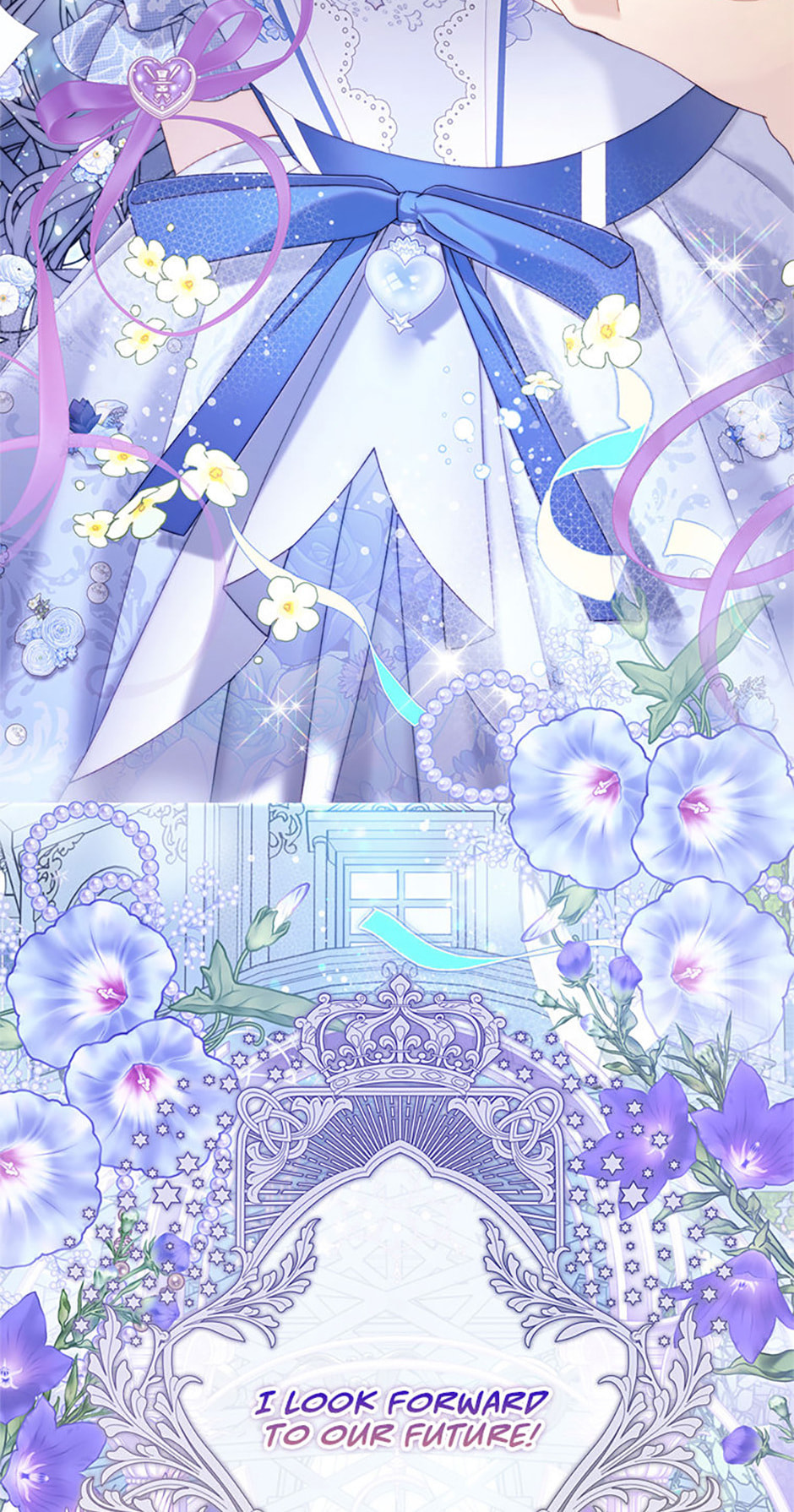 Beatrice Chapter 161 page 127 - 
