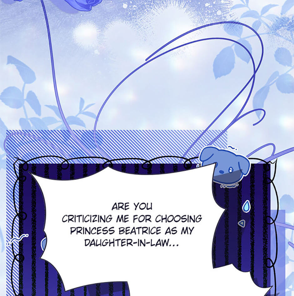 Beatrice Chapter 161 page 15 - 