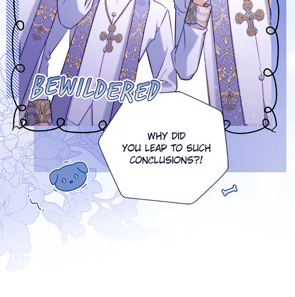 Beatrice Chapter 161 page 17 - 