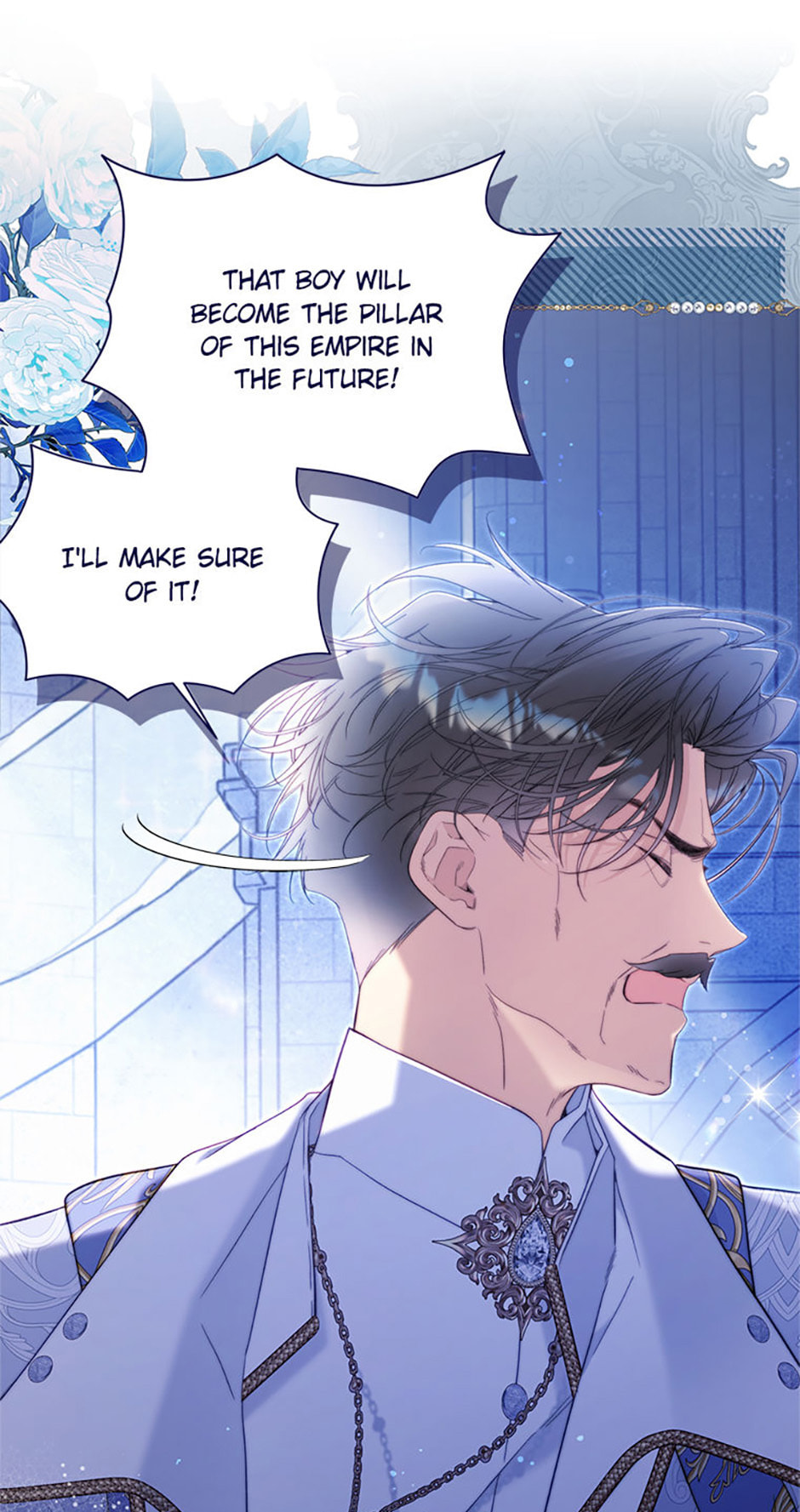 Beatrice Chapter 161 page 18 - 