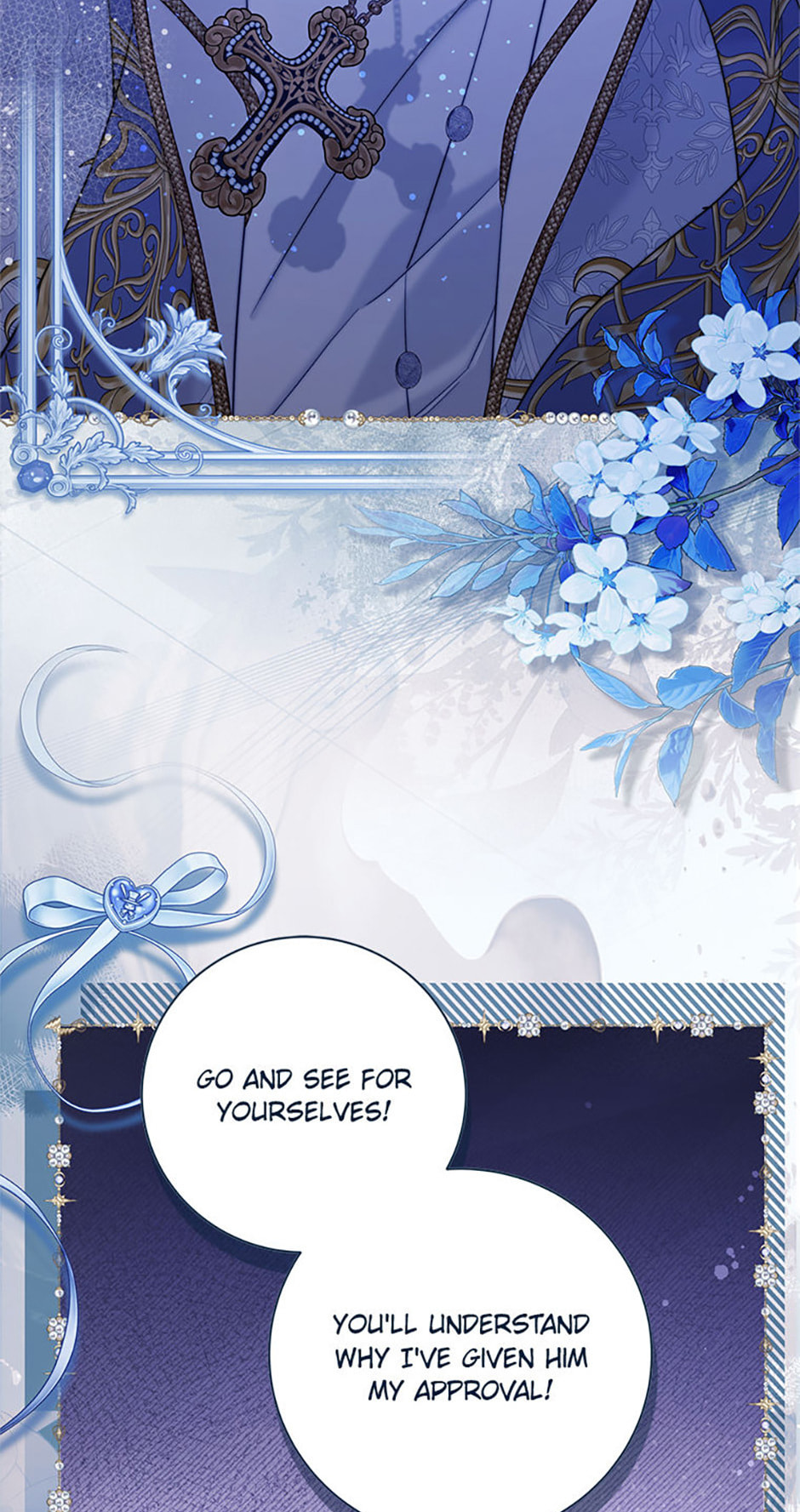 Beatrice Chapter 161 page 19 - 
