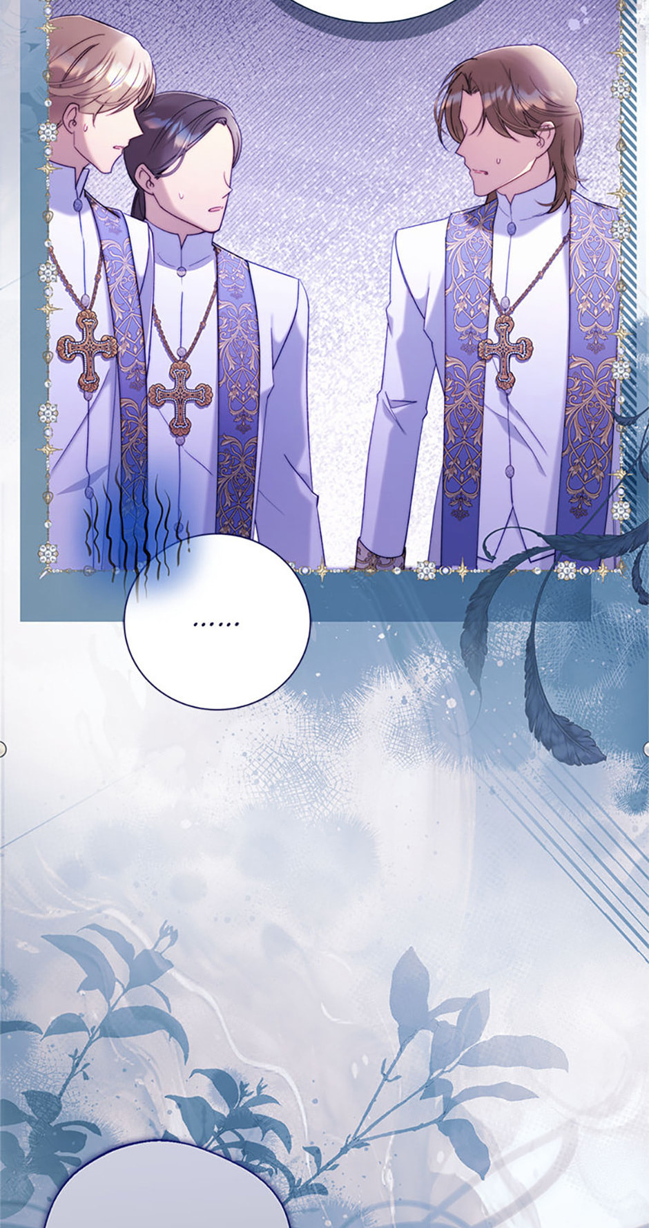 Beatrice Chapter 161 page 20 - 
