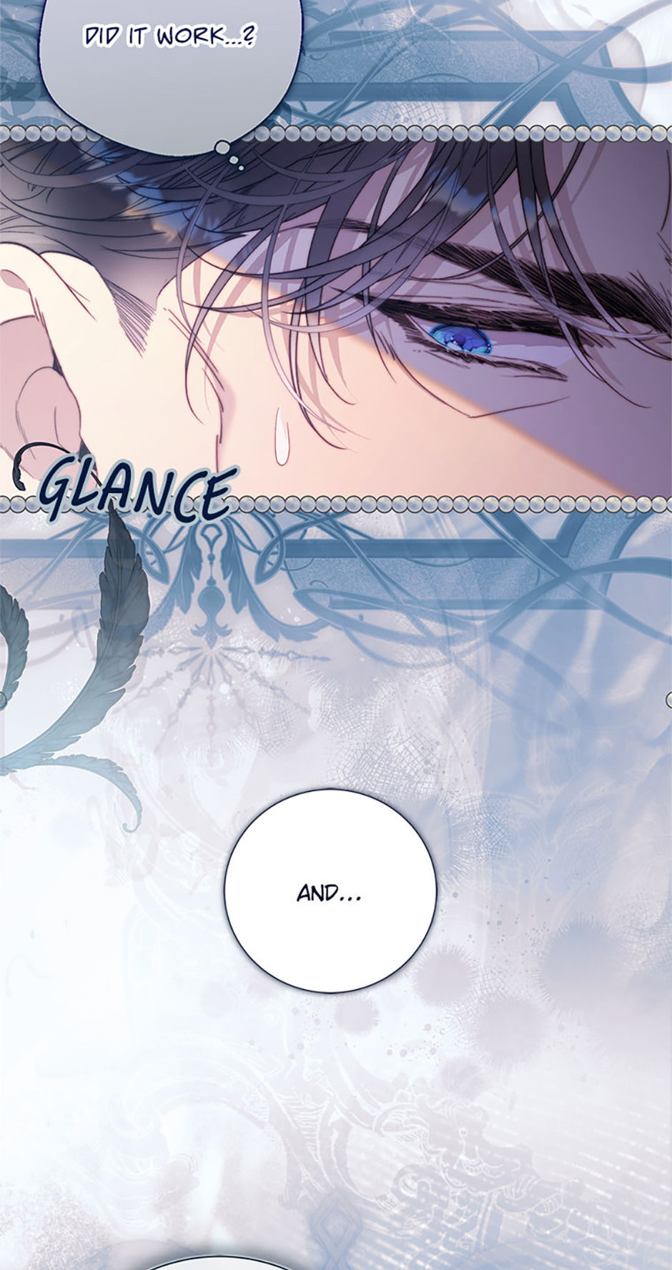 Beatrice Chapter 161 page 21 - 