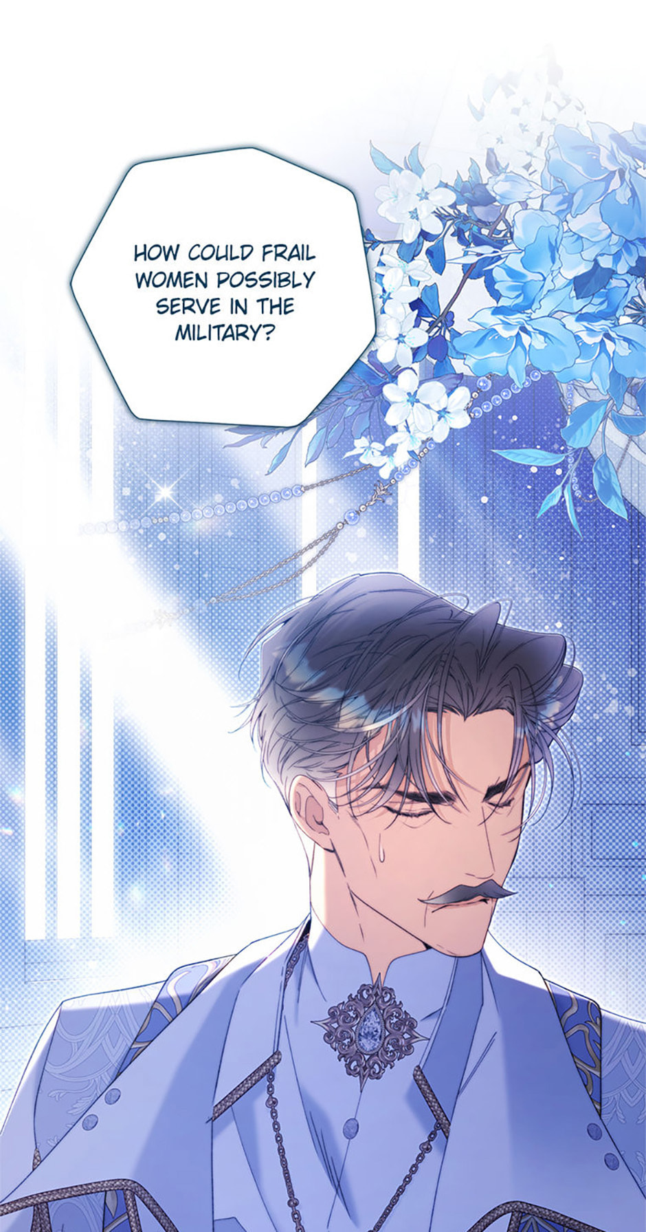 Beatrice Chapter 161 page 24 - 