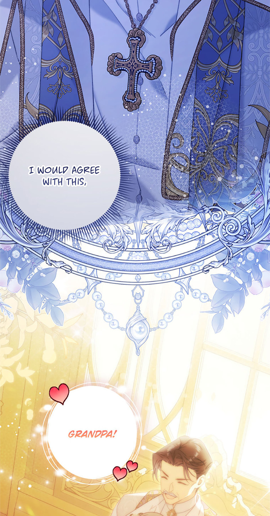 Beatrice Chapter 161 page 25 - 