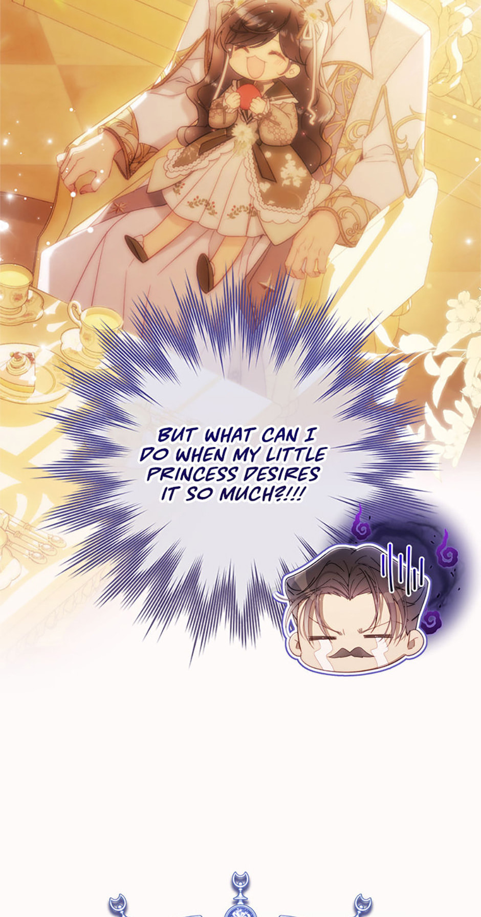 Beatrice Chapter 161 page 26 - 