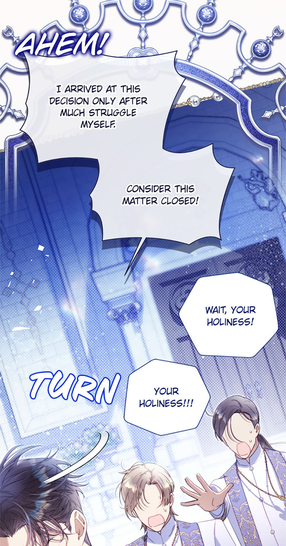 Beatrice Chapter 161 page 27 - 