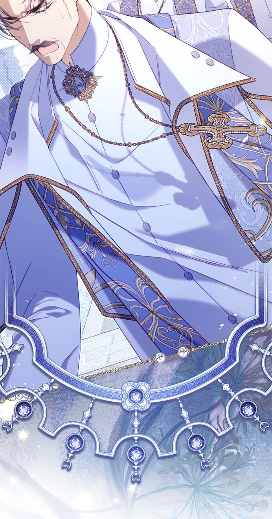 Beatrice Chapter 161 page 28 - 