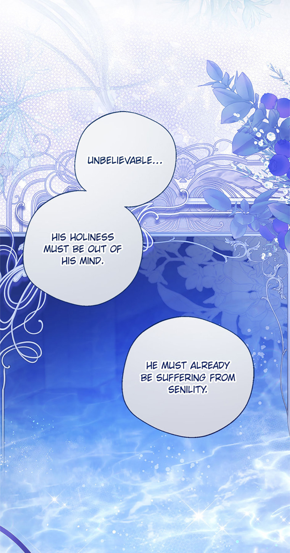 Beatrice Chapter 161 page 29 - 