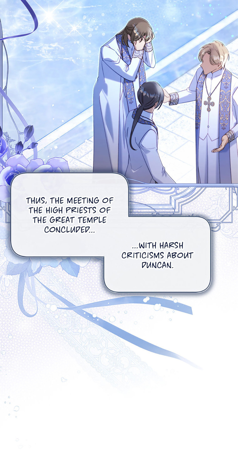 Beatrice Chapter 161 page 30 - 