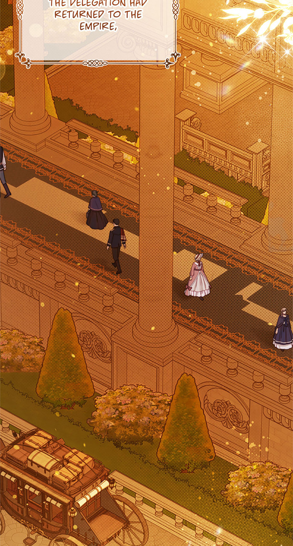 Beatrice Chapter 161 page 4 - 
