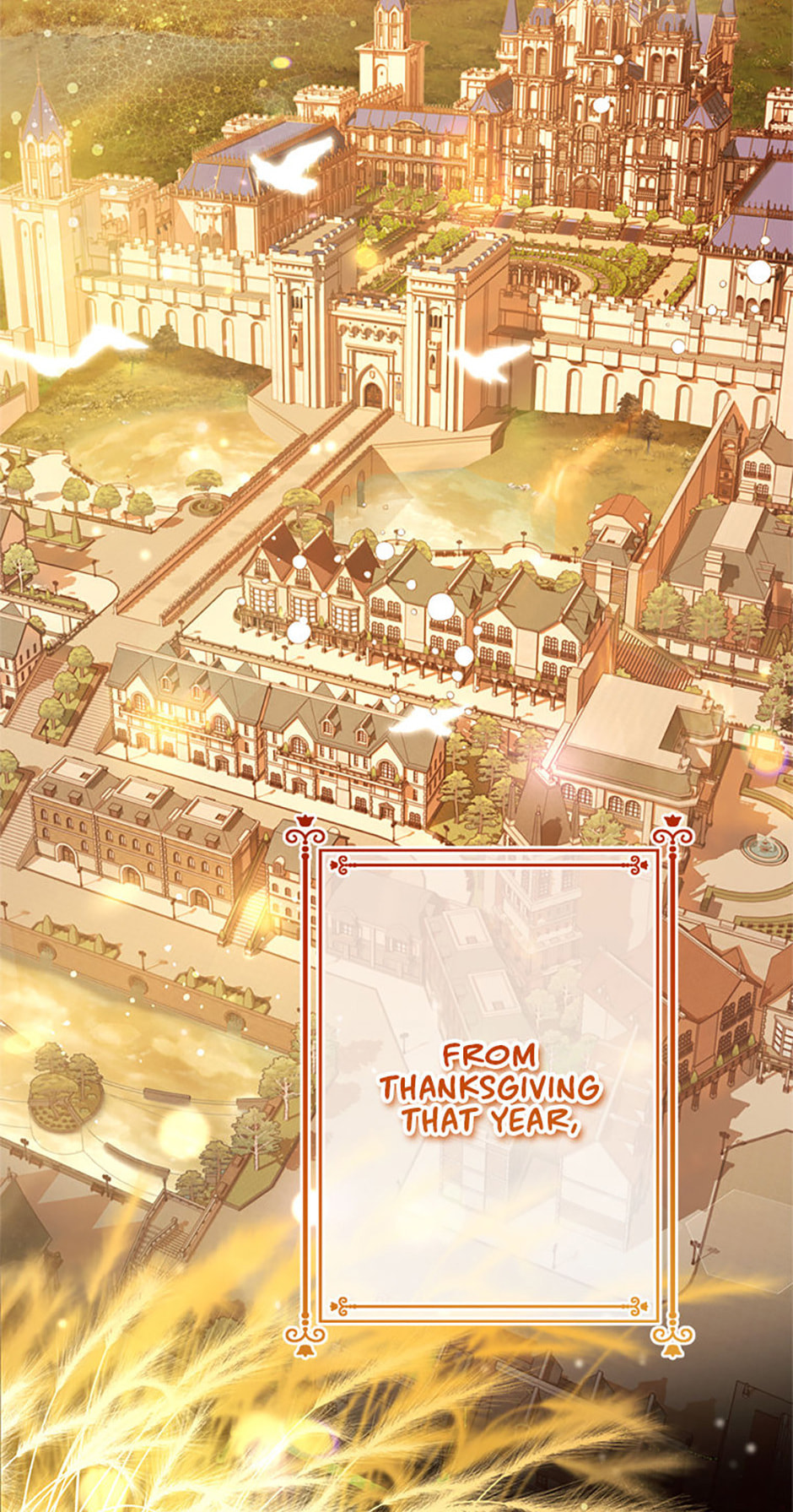 Beatrice Chapter 161 page 36 - 
