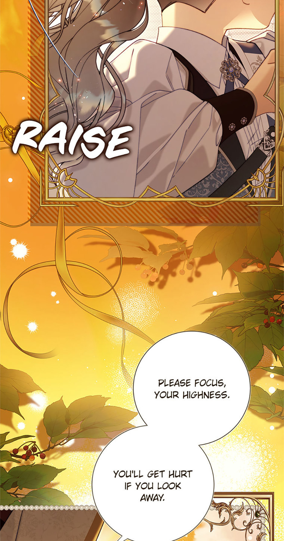 Beatrice Chapter 161 page 39 - 