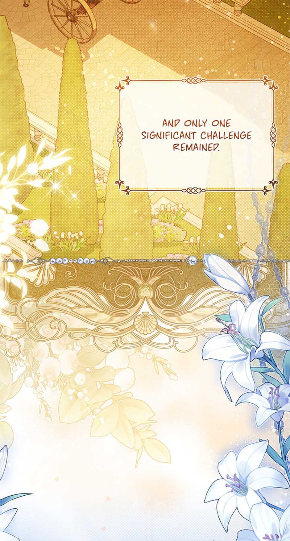 Beatrice Chapter 161 page 5 - 