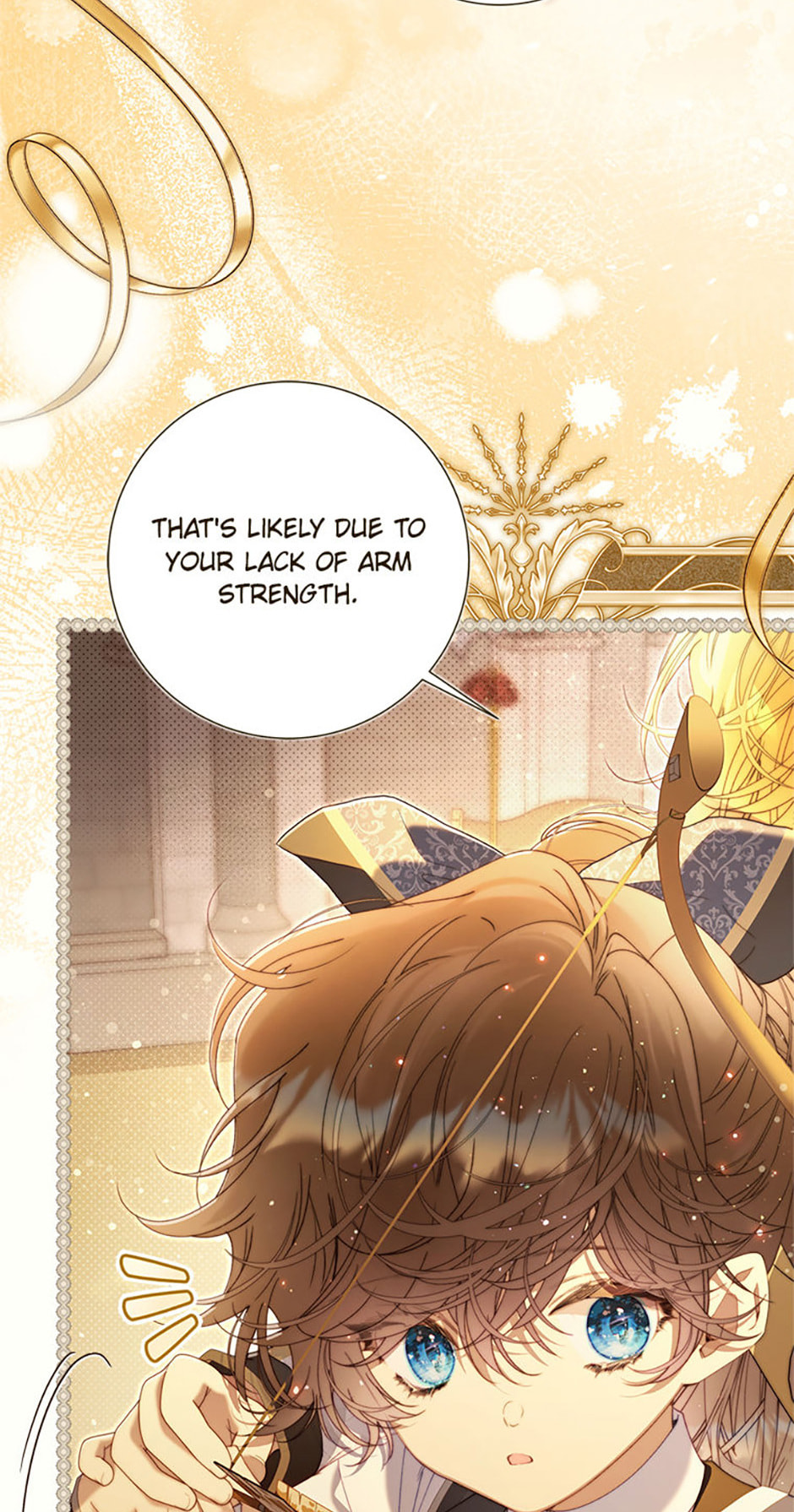 Beatrice Chapter 161 page 41 - 