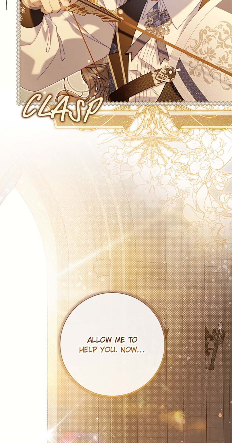 Beatrice Chapter 161 page 42 - 