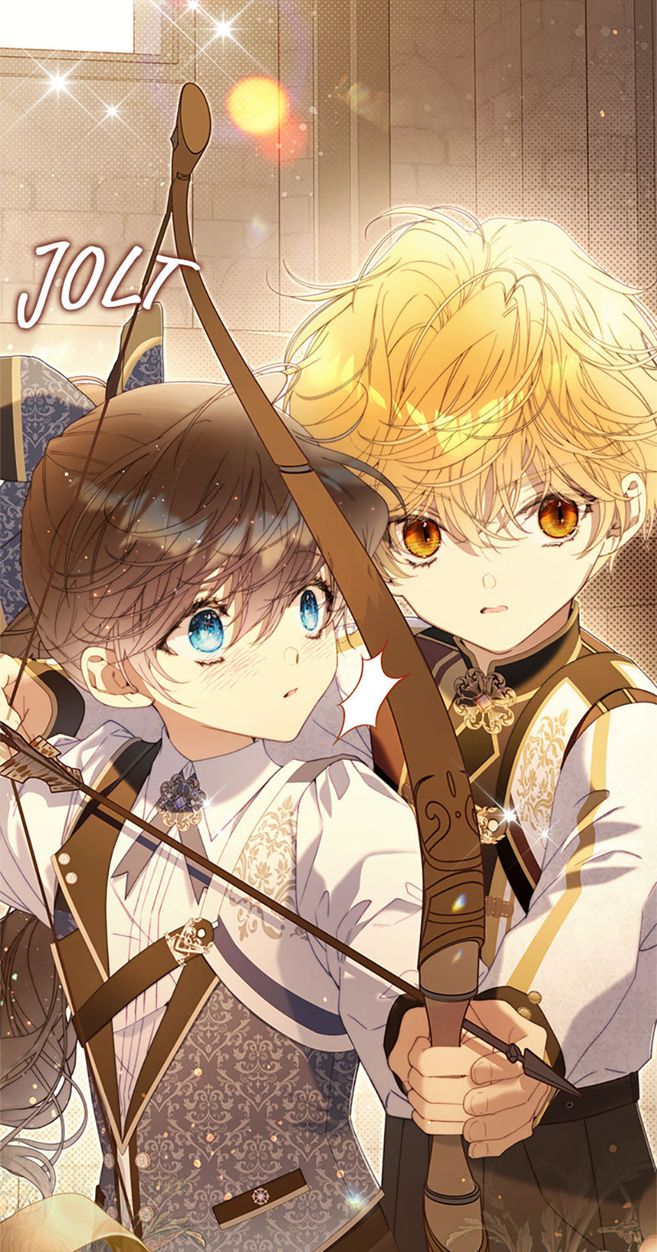 Beatrice Chapter 161 page 43 - 