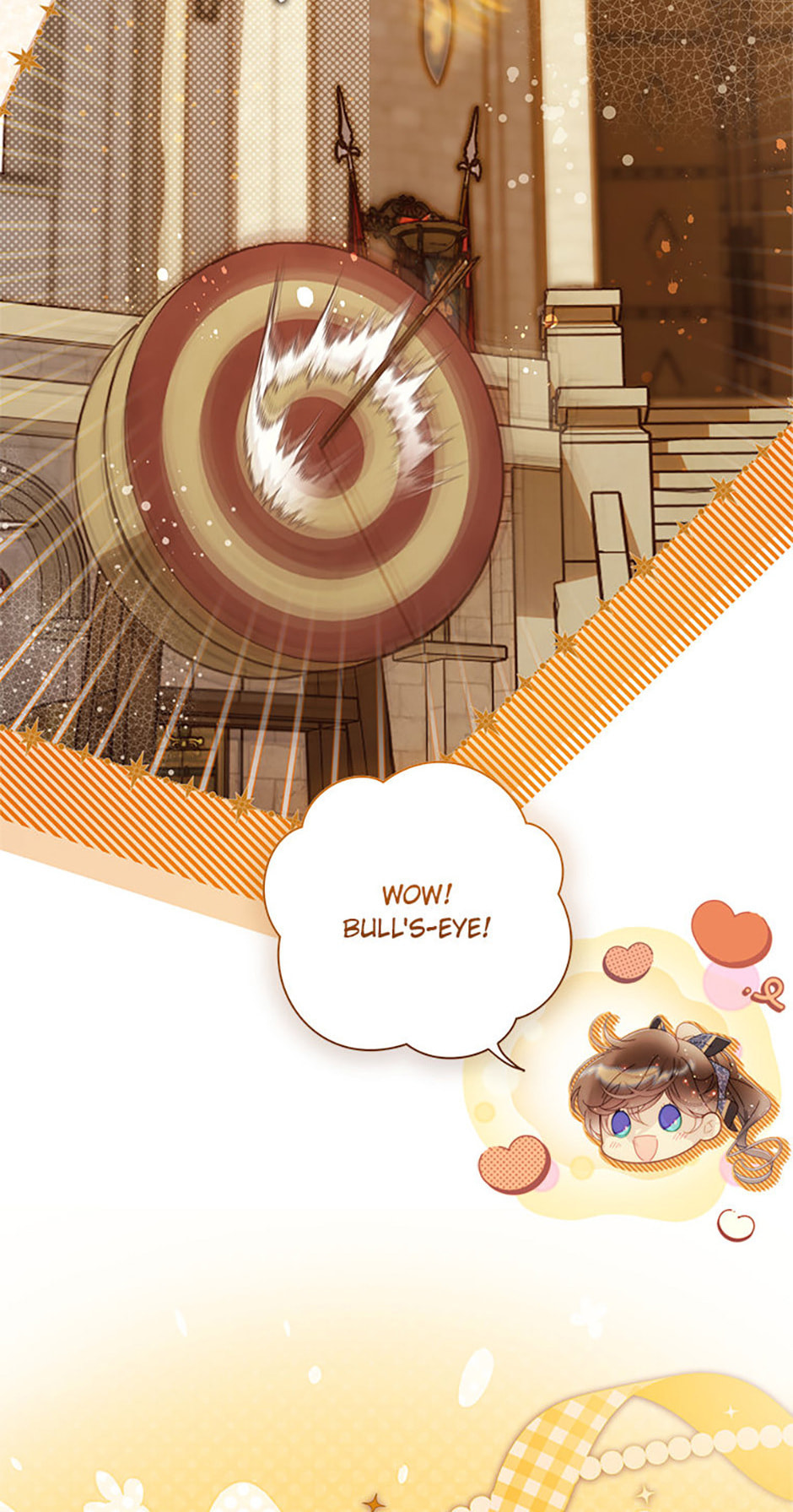 Beatrice Chapter 161 page 47 - 