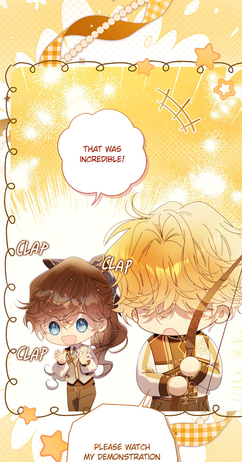 Beatrice Chapter 161 page 48 - 