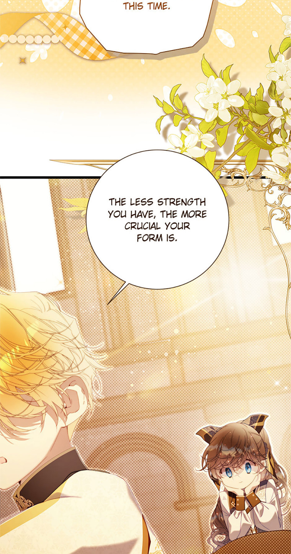 Beatrice Chapter 161 page 49 - 