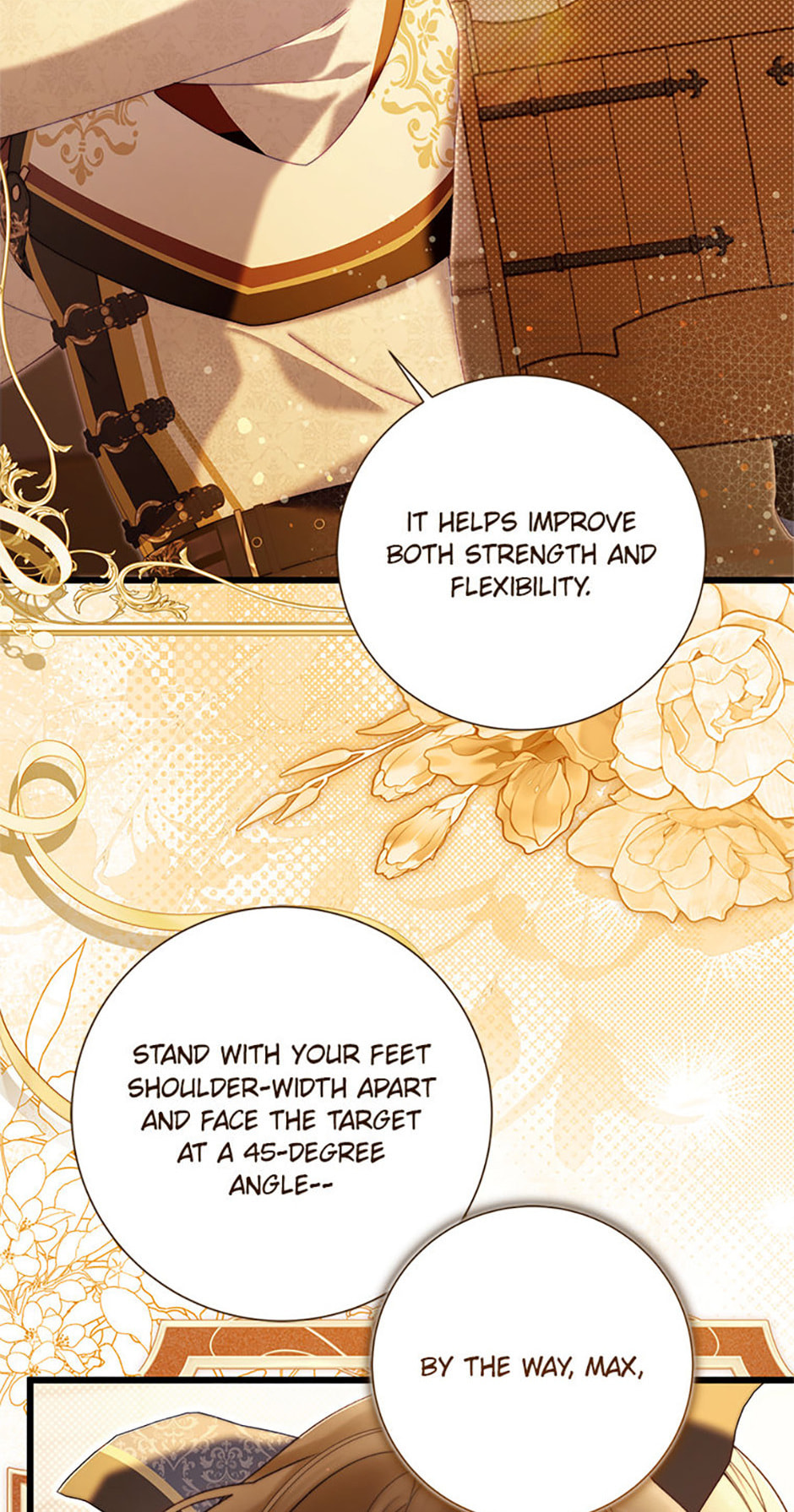 Beatrice Chapter 161 page 50 - 