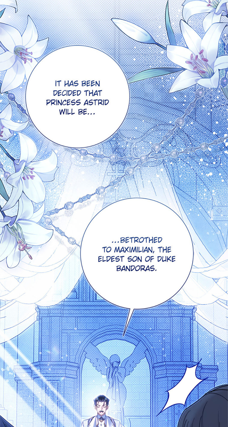 Beatrice Chapter 161 page 6 - 